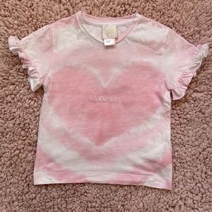 Girls Givenchy T-Shirt